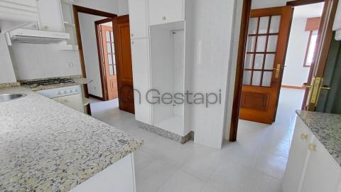 APARTAMENTO 2 HABITACIONES EN EL CENTRO DE SANXENXO