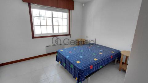 APARTAMENTO 2 HABITACIONES EN EL CENTRO DE SANXENXO