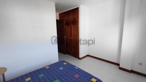 APARTAMENTO 2 HABITACIONES EN EL CENTRO DE SANXENXO