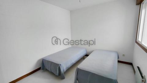 APARTAMENTO 2 HABITACIONES EN EL CENTRO DE SANXENXO