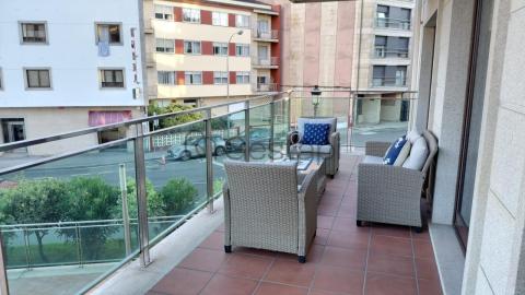 APARTAMENTO ALQUILER 2ª QUINCENA AGOSTO