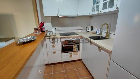 APARTAMENTO ALQUILER 2ª QUINCENA AGOSTO