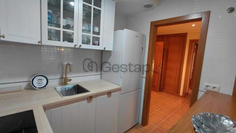 APARTAMENTO ALQUILER 2ª QUINCENA AGOSTO