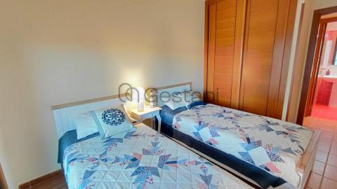 APARTAMENTO ALQUILER 2ª QUINCENA AGOSTO