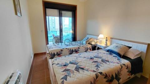 APARTAMENTO ALQUILER 2ª QUINCENA AGOSTO
