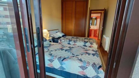 APARTAMENTO ALQUILER 2ª QUINCENA AGOSTO