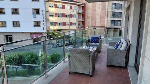 APARTAMENTO ALQUILER 2ª QUINCENA AGOSTO