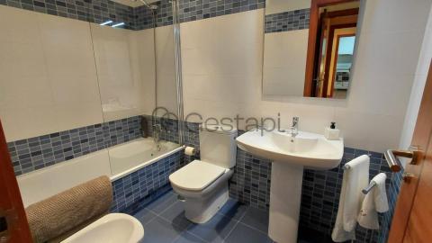 APARTAMENTO ALQUILER 2ª QUINCENA AGOSTO