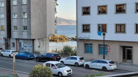 APARTAMENTO ALQUILER 2ª QUINCENA AGOSTO