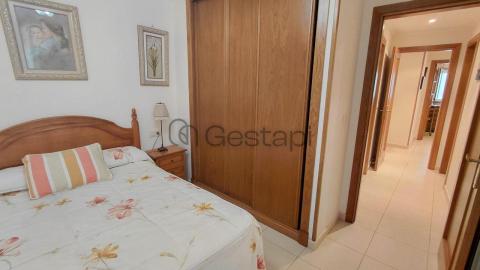 PISO PLAYA SILGAR EN ALQUILER AGOSTO 2027