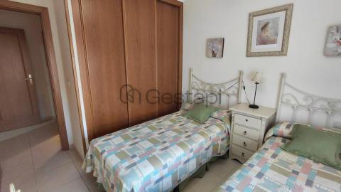 PISO PLAYA SILGAR EN ALQUILER AGOSTO 2027