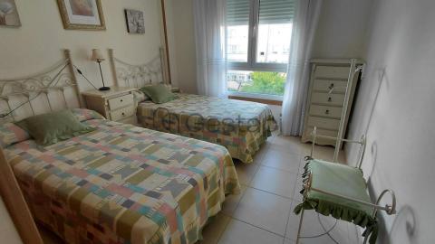 PISO PLAYA SILGAR EN ALQUILER AGOSTO 2027