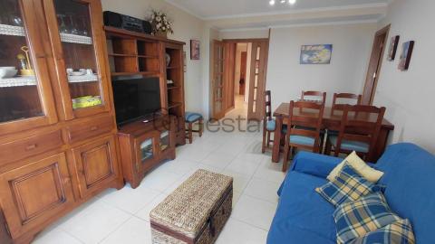 PISO PLAYA SILGAR EN ALQUILER AGOSTO 2027