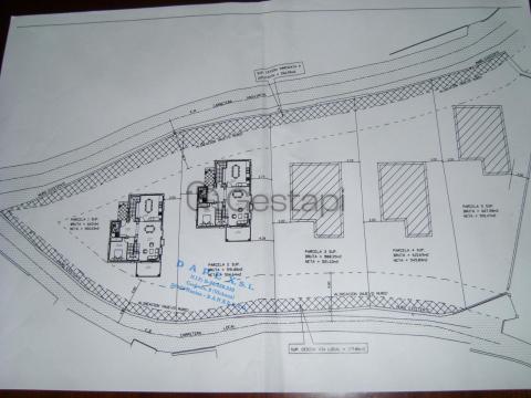 SOLAR EDIFICABLE EN BORDONES SANXENXO