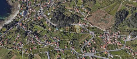 SOLAR / PARCELA ZONA SEIXALVO - BORDONES