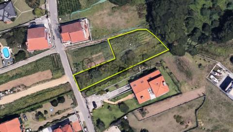SOLAR EDIFICABLE ZONA SAMIEIRA POIO