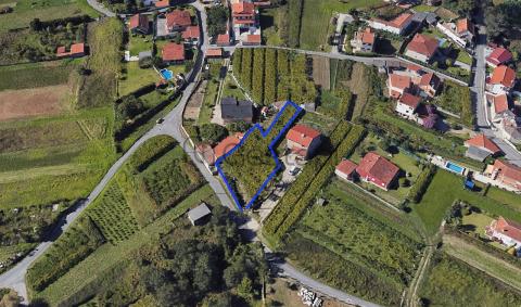 SOLAR EN ZONA CARBALLAL - SEAR BORDONES